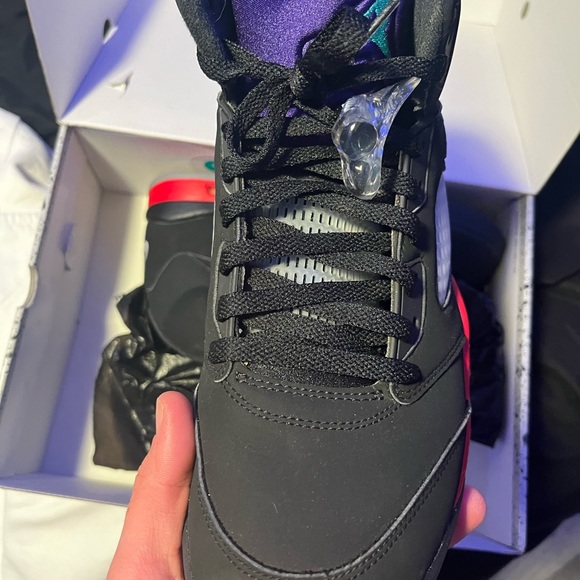 I don’t wear them nomo,only wore them 3 times - Picture 2 of 5